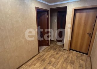 Продам 2-ком. квартиру, 44.3 м2, рабочий посёлок Чернь, улица Ленина, 17