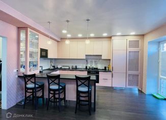 Продаю таунхаус, 106 м2, село Чесноковка, Усадебная улица, 11