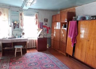 Продаю дом, 63.8 м2, село Абатское, Береговой переулок