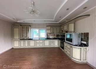 Продажа дома, 140.4 м2, рабочий посёлок Первомайский, улица Строителей, 1