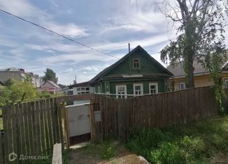 Продажа дома, 38 м2, Рыбинск, улица Стасова, 21