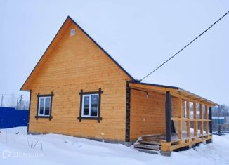 Продажа дома, 72 м2, село Чуваш-Кубово, Парковая улица