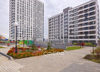 Продажа 1-комнатной квартиры, 28.7 м2, Новосибирская область, улица Королёва, 1Б