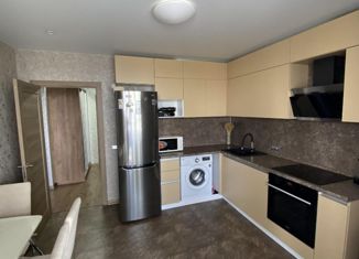 Продаю 2-ком. квартиру, 42 м2, Ростов-на-Дону, 2-я Краснодарская улица, 169Бс1, ЖК Я