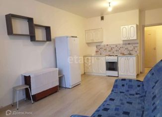 Продажа квартиры студии, 29.4 м2, Краснодар, улица Невкипелого, 24/2к2, ЖК Трилогия