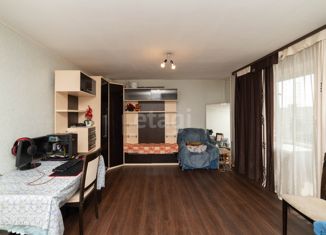 Продается квартира студия, 30.6 м2, Курган, проспект Конституции, 77А, район Энергетики