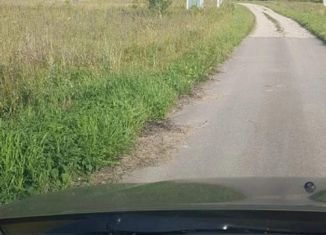 Земельный участок на продажу, 15 сот., посёлок Шеверняево, Заречная улица, 3