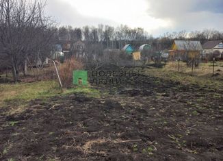 Участок на продажу, 8 сот., село Миловка, Сиреневый бульвар