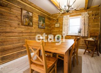 Продается дом, 130 м2, садоводческое некоммерческое товарищество Красногорское, 15-я линия, 234П