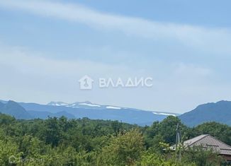 Участок на продажу, 8 сот., станица Даховская, Лесная улица