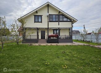 Продам дом, 192 м2, СНТ Валдай, СНТ Валдай, 58