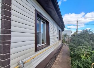 Продажа дома, 60 м2, Барнаул, Железнодорожный район