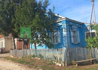 Продам дом, 88.5 м2, посёлок городского типа Базарный Карабулак, Красноармейская улица, 17