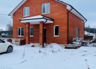 Продажа дома, 177 м2, деревня Калашников Хутор, улица Сержанта Гришина