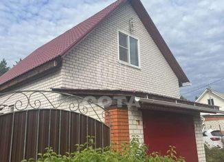 Продажа дома, 123.8 м2, СНТ Ромашка, Вишнёвая улица, 16