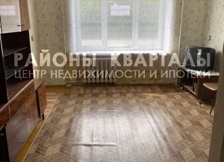 Продам 3-ком. квартиру, 47.6 м2, поселок Белоносово, Школьная улица, 6