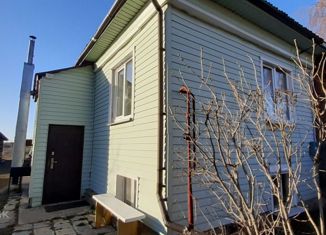 Продажа дома, 102 м2, деревня Стрельниково, Колхозная улица