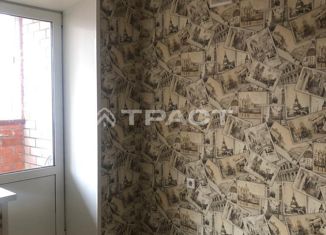 1-комнатная квартира на продажу, 36 м2, Воронеж, Сельская улица, 2/1, ЖК Микрорайон Боровое