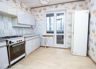 Продам двухкомнатную квартиру, 53.6 м2, Ульяновская область, улица Пожарского, 31А