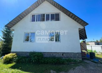 Продам дом, 200 м2, село Ям, Центральная улица, 96