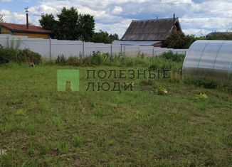 Продам земельный участок, 14.2 сот., СНТ Малиновка, 6-я улица