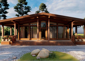 Продам дом, 90 м2, поселок Катунь, Советская улица