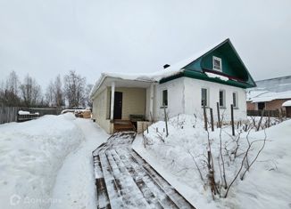 Продается дом, 47.8 м2, Сокол, Западная улица