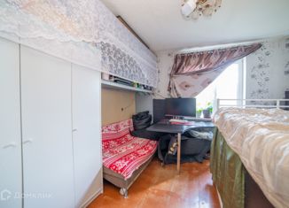 Продается комната, 17 м2, Екатеринбург, переулок Сапёров, 5, переулок Сапёров