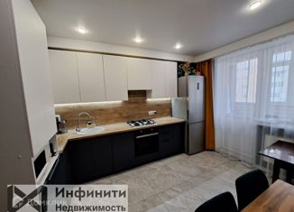 Продаю 3-комнатную квартиру, 84 м2, Ставрополь, улица А. Савченко, 38к5, ЖК Европейский-2