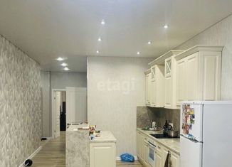 Продажа однокомнатной квартиры, 57.2 м2, Конаково, Учебная улица, 1А