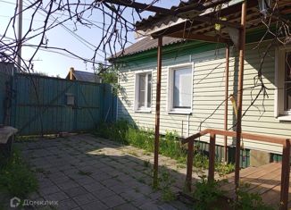Продам дом, 53.7 м2, поселок городского типа Романовка