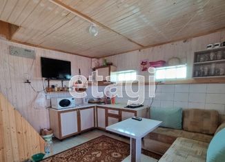 Продажа дома, 60 м2, СНТ Чайка