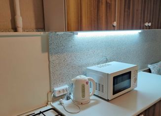 1-комнатная квартира в аренду, 35.3 м2, Москва, Кленовый бульвар, 23к2, Кленовый бульвар