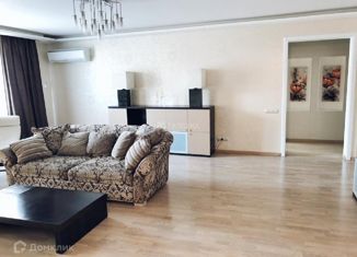 Продам 3-ком. квартиру, 100 м2, Москва, улица Полины Осипенко, 10к1, улица Полины Осипенко