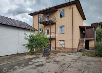 Продам офис, 312 м2, Новосибирск, 11-й Порт-Артурский переулок, 4, Ленинский район