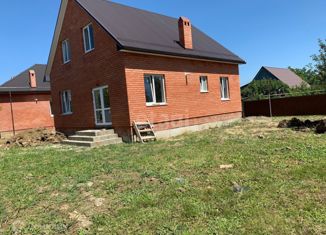 Продам дом, 121.7 м2, Горячий Ключ, Ровная улица, 49