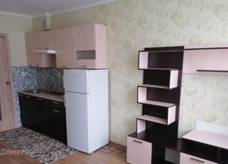 Продажа 1-ком. квартиры, 21 м2, посёлок Голубево, Лазурная улица