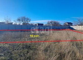 Продам участок, 10.2 сот., дачный массив Новозбурьевка, 49-я улица