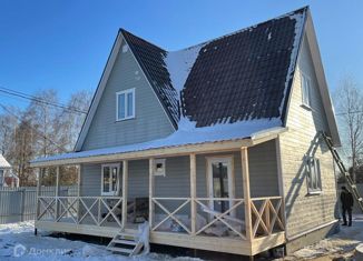 Дом на продажу, 90 м2, Раменское