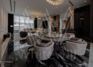 Продажа дома, 995 м2, деревня Чесноково