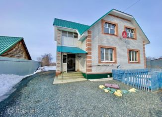 Продам дом, 143 м2, село Нижняя Тавда, улица Свердлова, 50