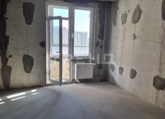Продам 1-комнатную квартиру, 42.64 м2, Санкт-Петербург, метро Пионерская, Богатырский проспект, 2А