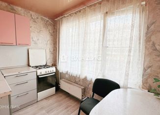 Продаю 1-комнатную квартиру, 35 м2, Пенза, Железнодорожный район, улица Клары Цеткин, 25