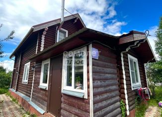 Дом на продажу, 118 м2, поселок Мещерское, Садовая улица, 2
