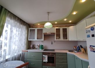 Двухкомнатная квартира на продажу, 43 м2, Новокузнецк, улица Тольятти, 42