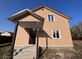 Продам дом, 146 м2, деревня Володино, улица Художников