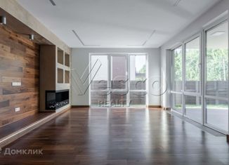 Дом на продажу, 370 м2, коттеджный посёлок Русская Деревня