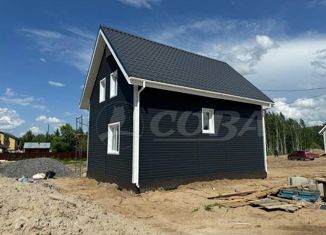 Продаю дом, 137 м2, деревня Паренкина