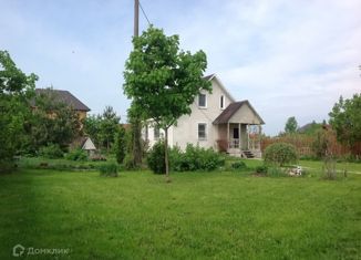 Продаю дом, 95 м2, садовый кооператив Останкино-2, садовый кооператив Останкино-2, 74