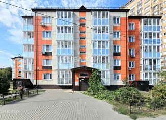 Продаю 1-ком. квартиру, 38.5 м2, Липецк, Боевой проезд, 41А